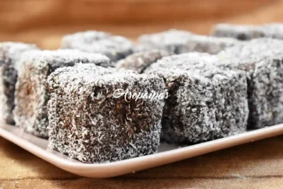 Lamingtons