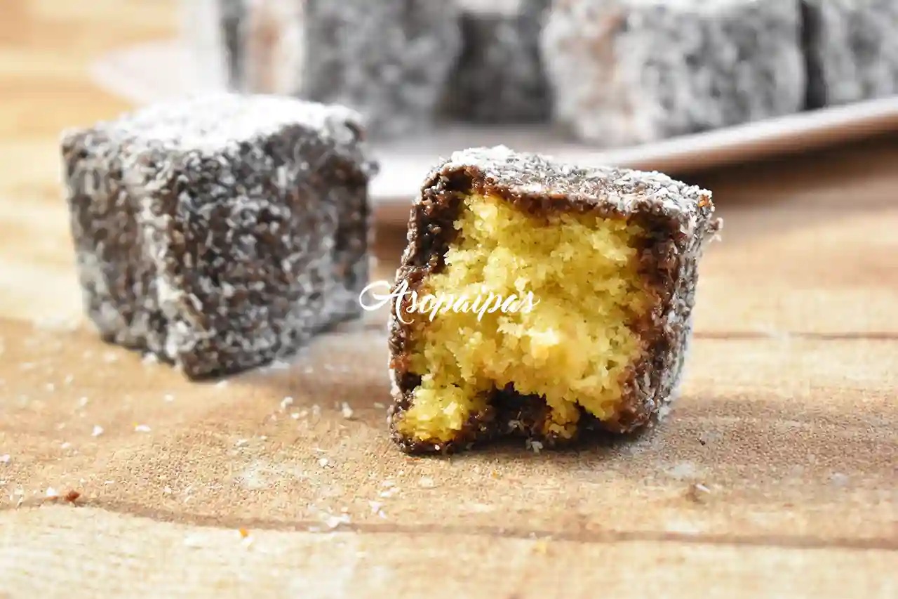 Lamingtons