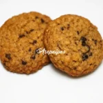 Galletas de Avena y Chocolate