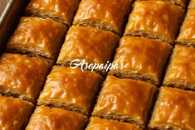 Baklava