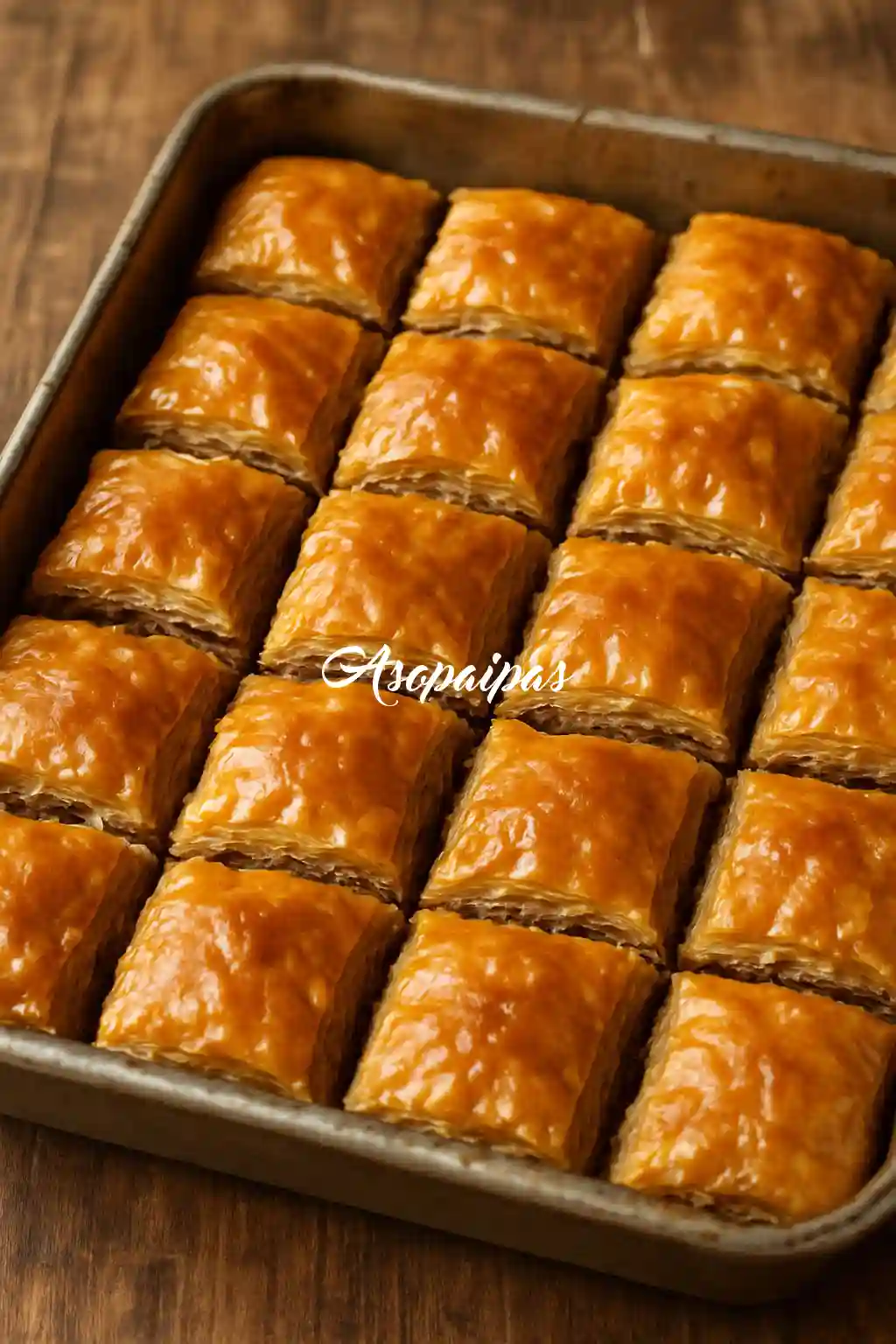 Baklava