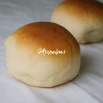 Paninis de Leche (Panini al Latte)