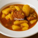 Patatas a la Riojana