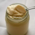 Yogur de Vainilla