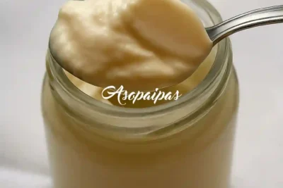 Imagen de Yogur de Vainilla