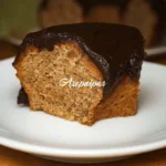 Bizcocho Polvorón
