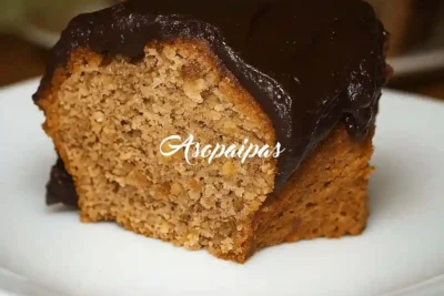 Bizcocho Polvorón