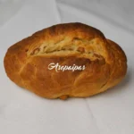 Pan de Tahini y Mantequilla de Cacahuete