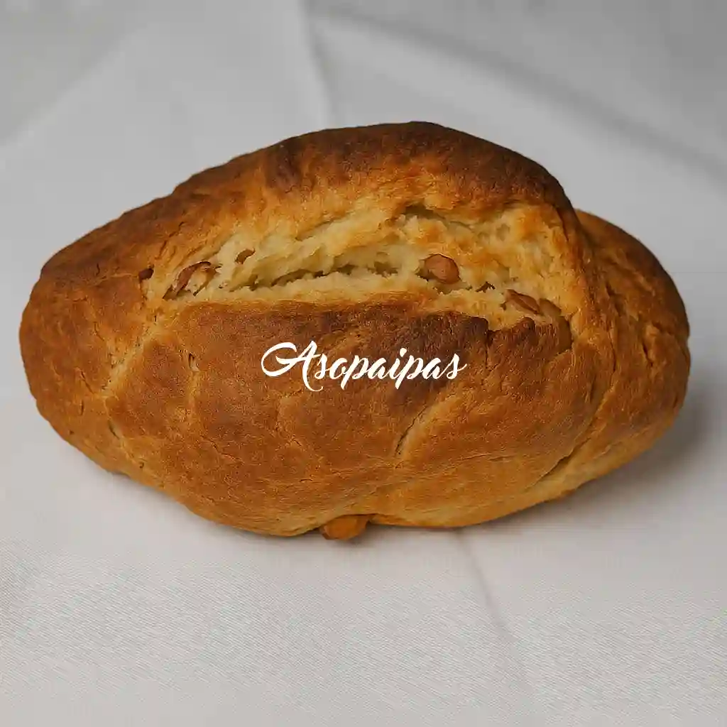 Pan de Tahini y Mantequilla de Cacahuete
