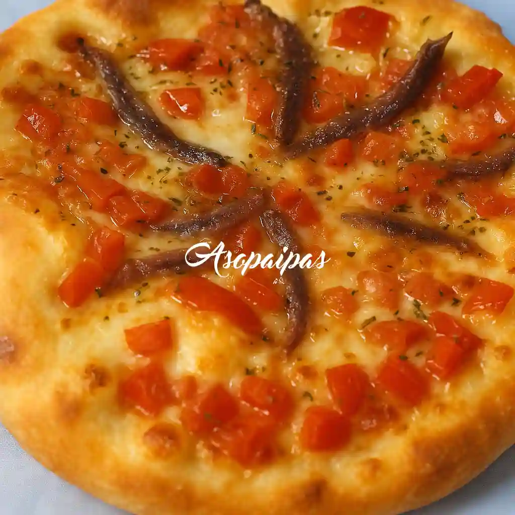 Pizza Napolitana