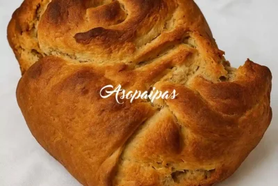 Pan de Kamut