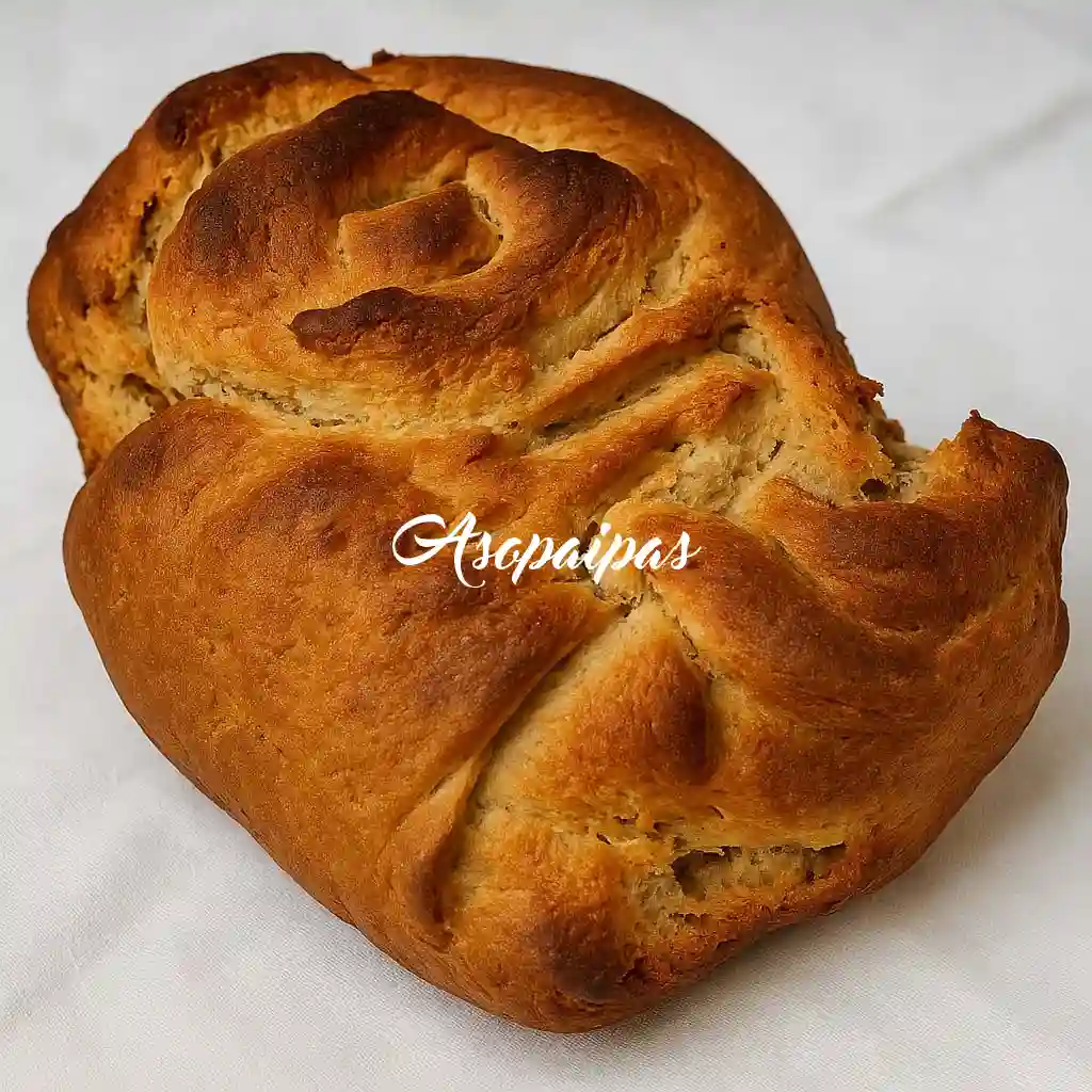 Pan de Kamut