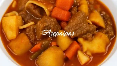 Gulash