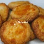 Pastas de Manteca