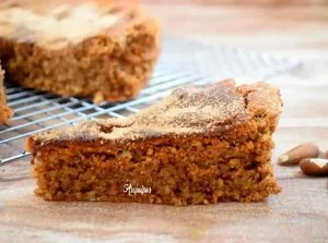 Imagen de la Torta Doña Petra