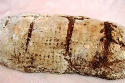 Imagen de la Hogaza de Cebada