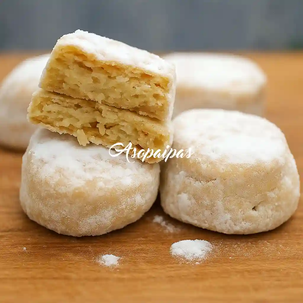 Hojaldradas