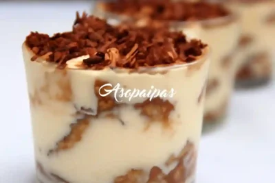 Helado de Caramelo