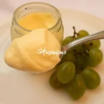 Yogur de Uvas