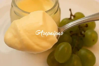Yogur de Uvas