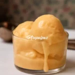 Helado de Caramelo