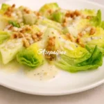 Ensalada de Gorgonzola