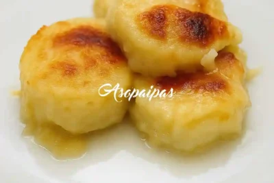 Ñoquis a la Romana