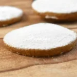 Tortas de Polvorón