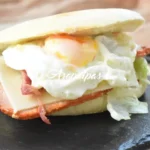 Chivito Uruguayo