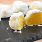 Pastelitos de Gloria Caseros