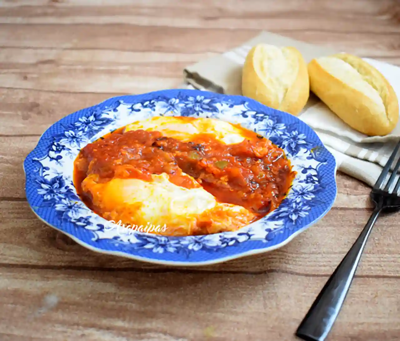 Shakshuka