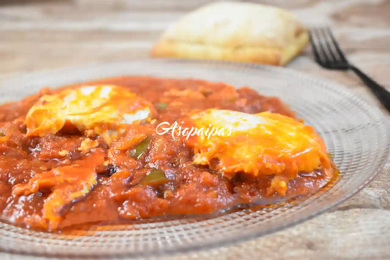 Shakshuka