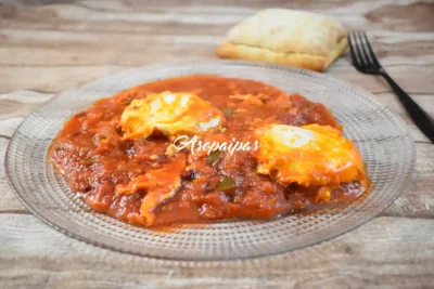 Shakshuka