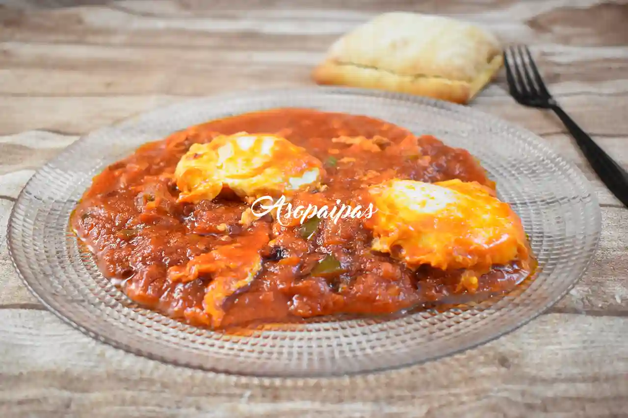 Shakshuka