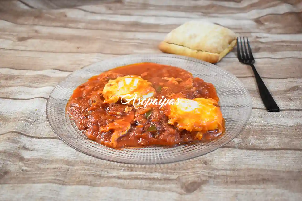 Shakshuka