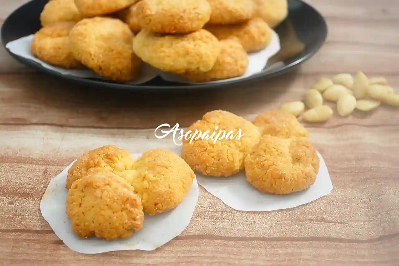 Almendrados de Allariz