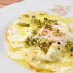 Huevos en Escabeche. Una receta sencilla con alma italiana