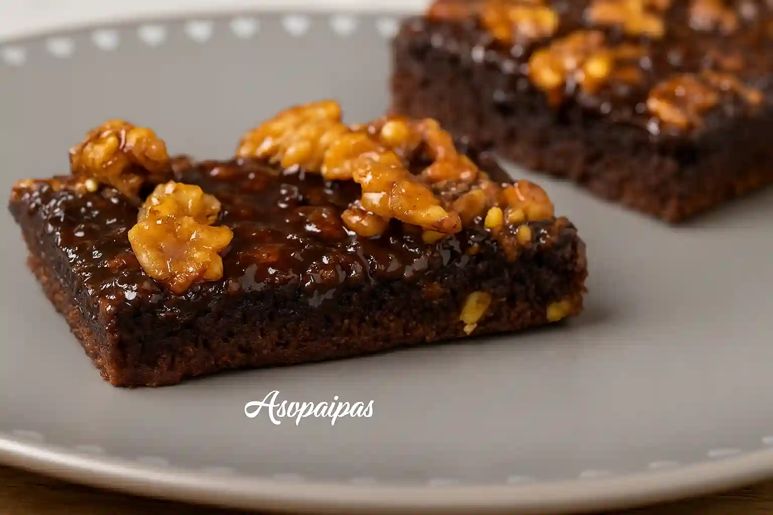 Texas Sheet Cake