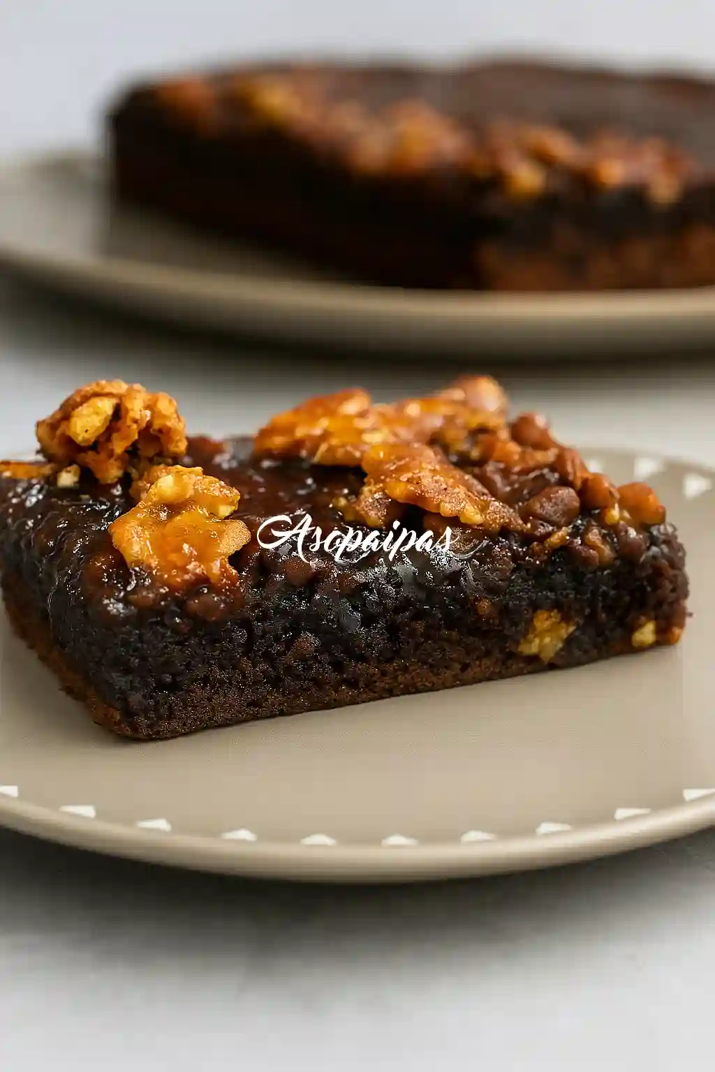 Texas Sheet Cake