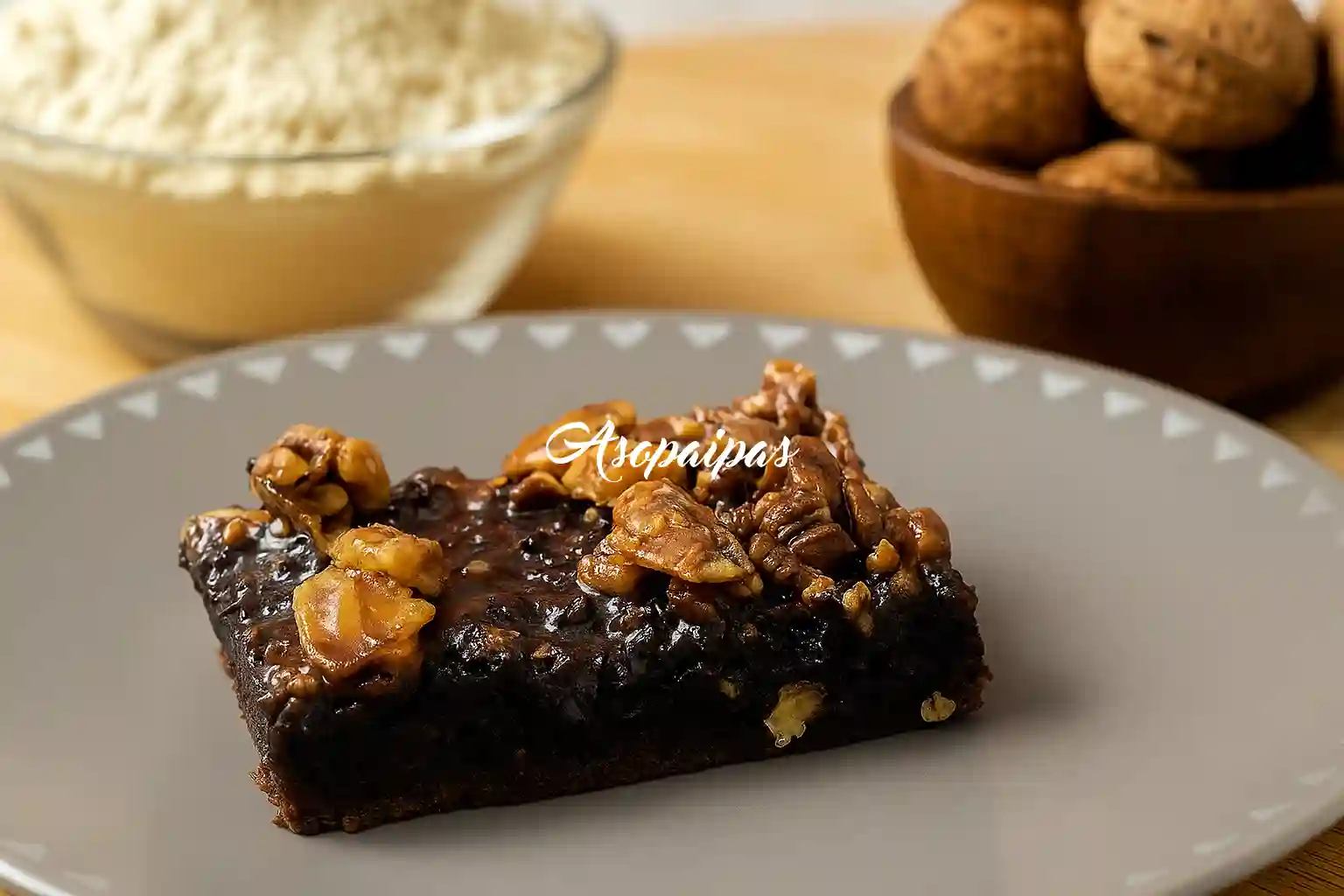 Texas Sheet Cake