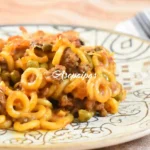 Anelletti al Horno. Un Clásico Siciliano
