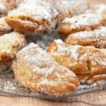 Borrachuelos. Un dulce irresistible con sabor a tradición