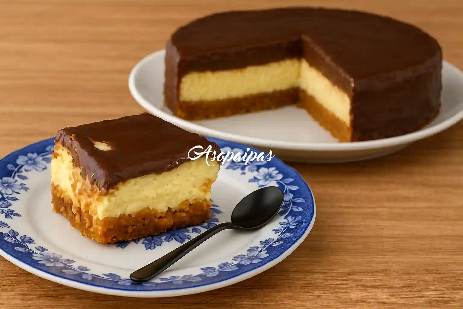 Eclaire al Pandoro con Crema Mascarpone