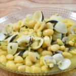 Fabes con Almejas. Sabor del Norte en Tu Cocina