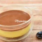 Natillas de Leche de Coco. Un Postre con Encanto Tropical