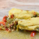 Bacalao al Chilindrón. Una delicia para los amantes del bacalao