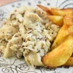 Pollo a la Mostaza