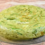 Tortilla de Espárragos. Un Placer Sencillo y Delicioso
