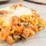 Anelletti al Horno con Berenjenas: Un Plato Conquistador