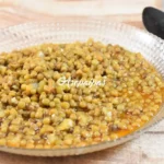 Lentejas a la Mallorquina con Sobrasada. Una Explosión de Sabores